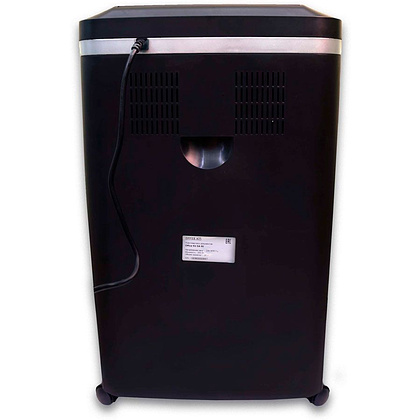 Уничтожитель Office Kit SA80 (A800) 2х10 - 6