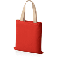 Сумка для покупок "Steady 260", красный