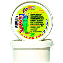 Средство моющее для рук "Автомастер", 400 г