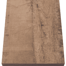 Обувница ALLERD 1 RION, черный муар, Австралийское дерево