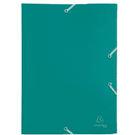 Папка на резинках 