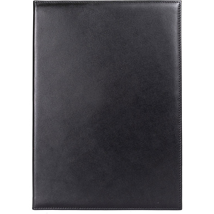 Папка для документов "088", черный