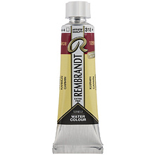 Краски акварельные "Rembrandt", 318 кармин, 10 мл, туба