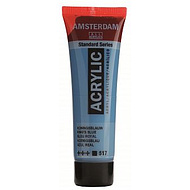 Краски акриловые 