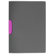 Папка с клипом 