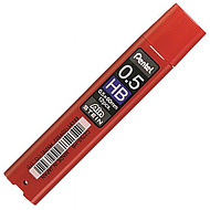 Грифели для автоматического карандаша 