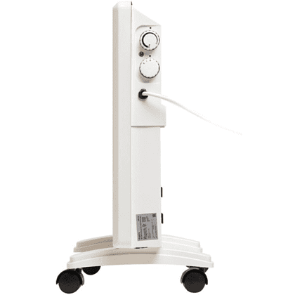 Электроконвектор Zerten ZL-10 - 7