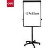 Флипчарт Deli "EV130", 100х75 см, -30% - 2