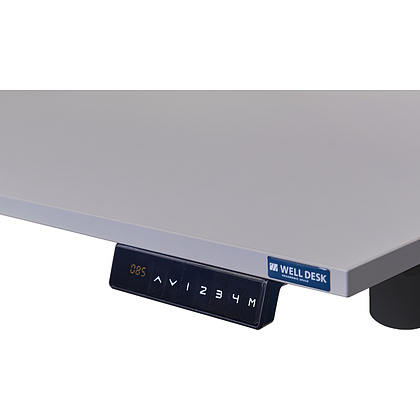 Комплект WellDesk Evolution (регулируемый по высоте каркас арт. 9022022 и столешница арт. 9190098) - 4