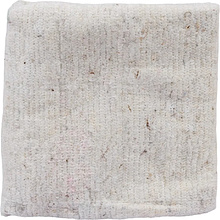 Салфетка для пола, 80*100см, белый