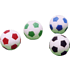 Ластик "IWAKO Soccer Ball", 1 шт