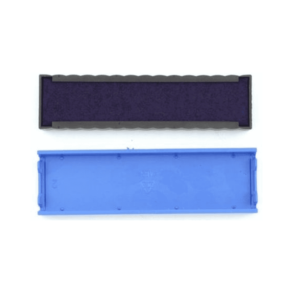 Подушка штемпельная "Trodat Printy", сменная, для 4916, синий - 2