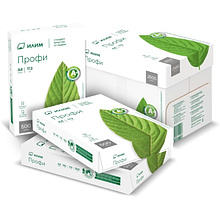Бумага "Илим Профи", А4, 500 листов, 80 г/м2