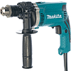 Дрель MAKITA HP1630, 710 Вт, ЗП 1.5-13 мм - 3