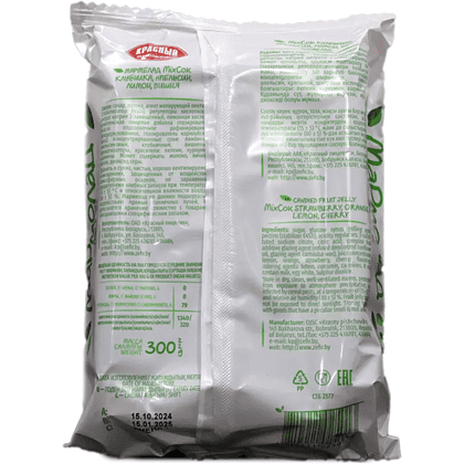 Мармелад "MixСок", 300 г - 2