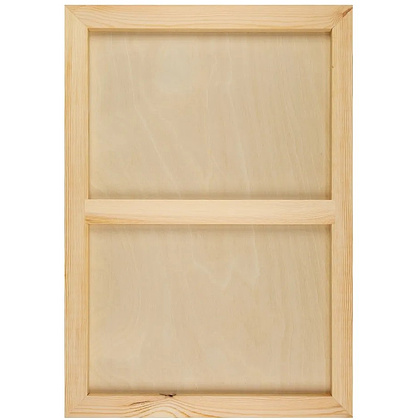 Планшет "Сонет", фанера, А2 - 3