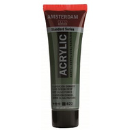 Краски акриловые 