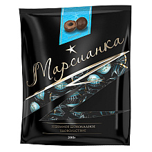 Конфеты "Марсианка"