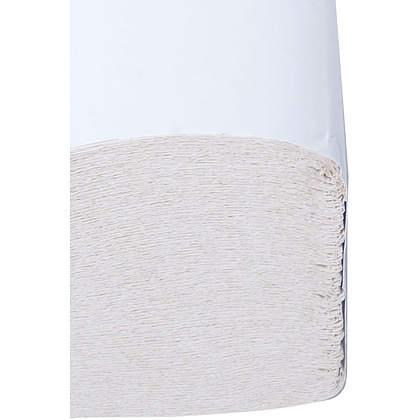 Полотенца бумажные V-сложение (V1-250), 1 слой, 250 листов - 2