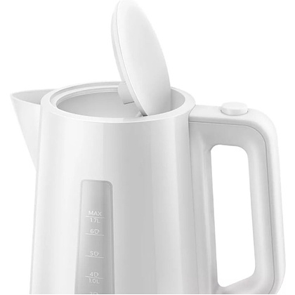 Электрочайник Philips HD9318 (HD9318/00), белый - 7