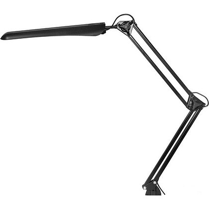 Светильник настольный "Гермес", 4000 K, 8 Вт, черный