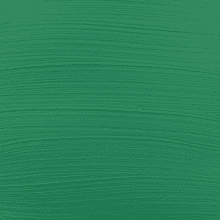 Краски акриловые "Amsterdam", 615 изумрудный, 120 мл, туба