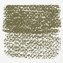 Пастель мягкая "Rembrandt", 202.3 желтый темный