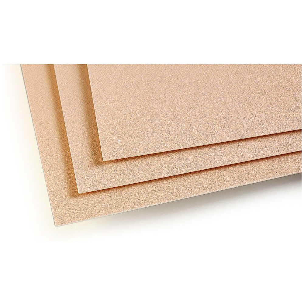 Бумага для пастели "PastelMat", 50x70 см, 360 г/м2, сиена