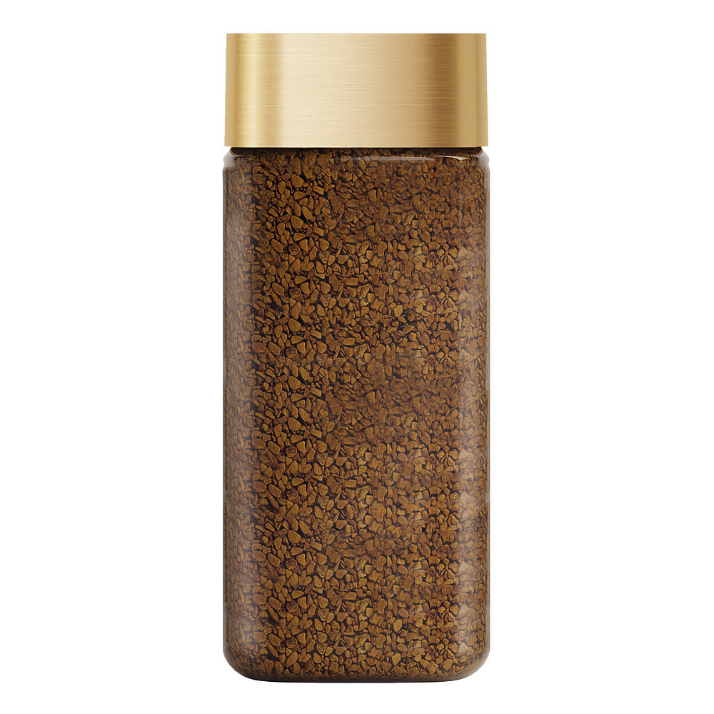 Кофе "Nescafe" Gold, растворимый, 95 г - 8