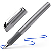 Ручка перьевая "Schneider Ceod Shiny", M, графит, патрон синий - 2