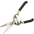 Ножницы садовые Deli GS EDL580123, 200 мм., черный, зеленый