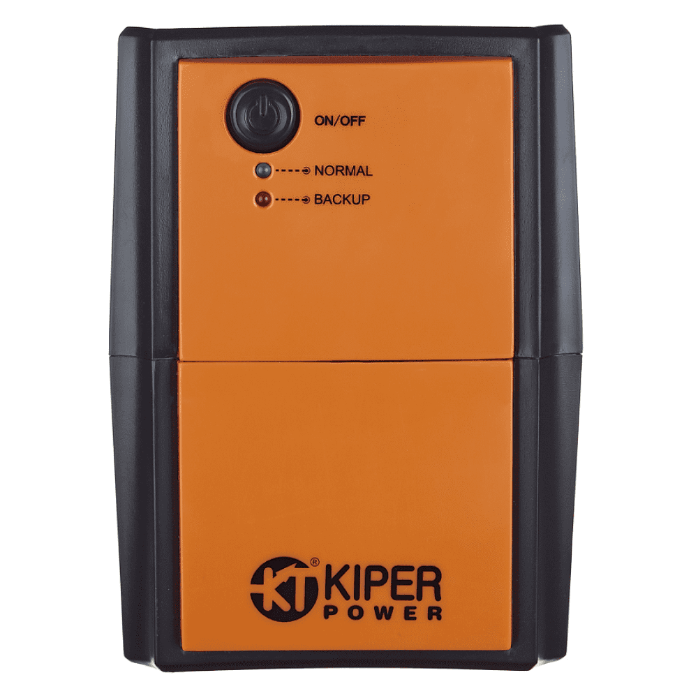 ИБП Kiper Power C1000 (1000VA/500W) - 2
