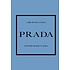 Книга "PRADA. История модного дома", Лэйа Фэрран Грейвс