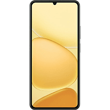 Смартфон Realme Note 80 "RMX5388", 4 GB, 64 GB, черный