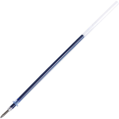 Ручка гелевая Centrum "Plasma", 0,7 мм, пластик, стерж. синий - 2