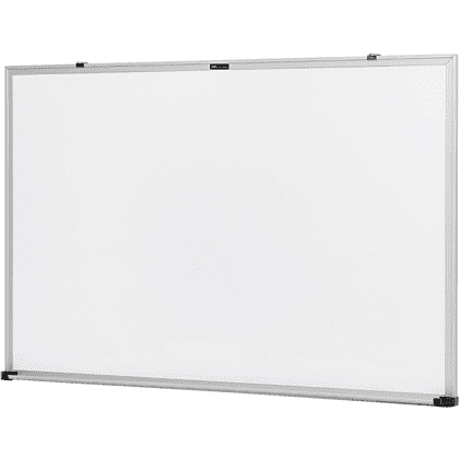 Доска полимерная "E7818", 90х150 см, белый - 2