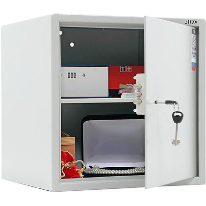 Мебельный сейф AIKO Т-40, 401x400x356 мм