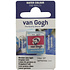 Краски акварельные "Van Gogh", 327 краплак светлый , кювета