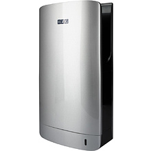 Электросушилка для рук BXG-JET 7000С, ABS-пластик, хром