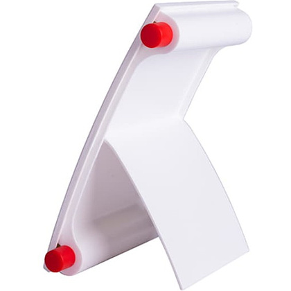 Календарь настольный "9510" 2026-2027, белый, красный - 5