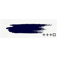 Краски масляные Renesans "Oils for art", 35 синий прусский, 60 мл, туба