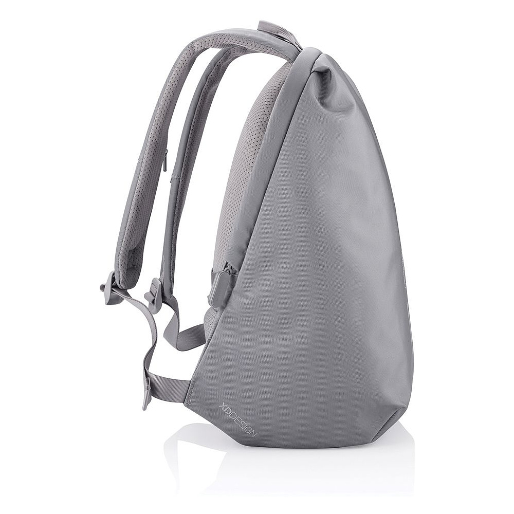 Рюкзак "Bobby Soft", серый - 5