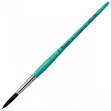 Кисть для рисования "Tintoretto Prugna"