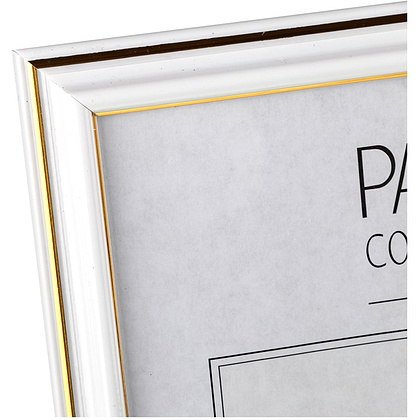 Фоторамка "OfficeSpace №2", 21x30 см, белый - 2