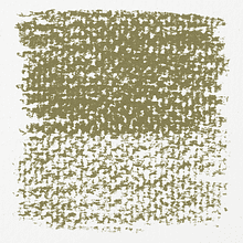 Пастель мягкая "Rembrandt", 227.3 охра желтая