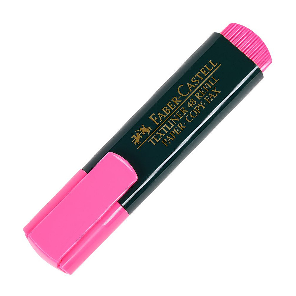 Набор текстовых маркеров "Textliner", 6 шт, ассорти - 5