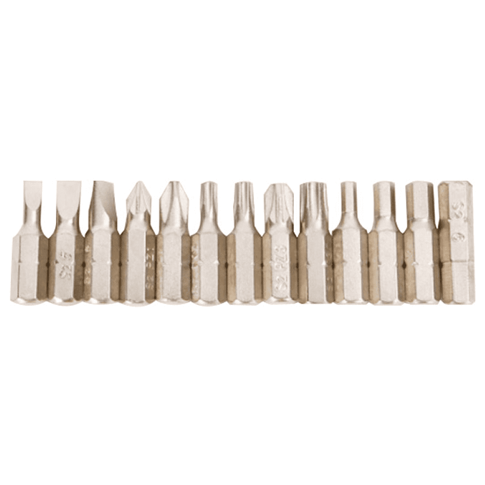 Набор инструмента 1/4" Deli RS EDQ41043, 43 шт - 6