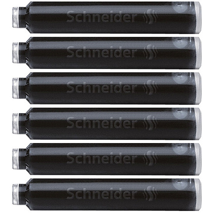 Мини-патрон чернильный "Schneider" - 2