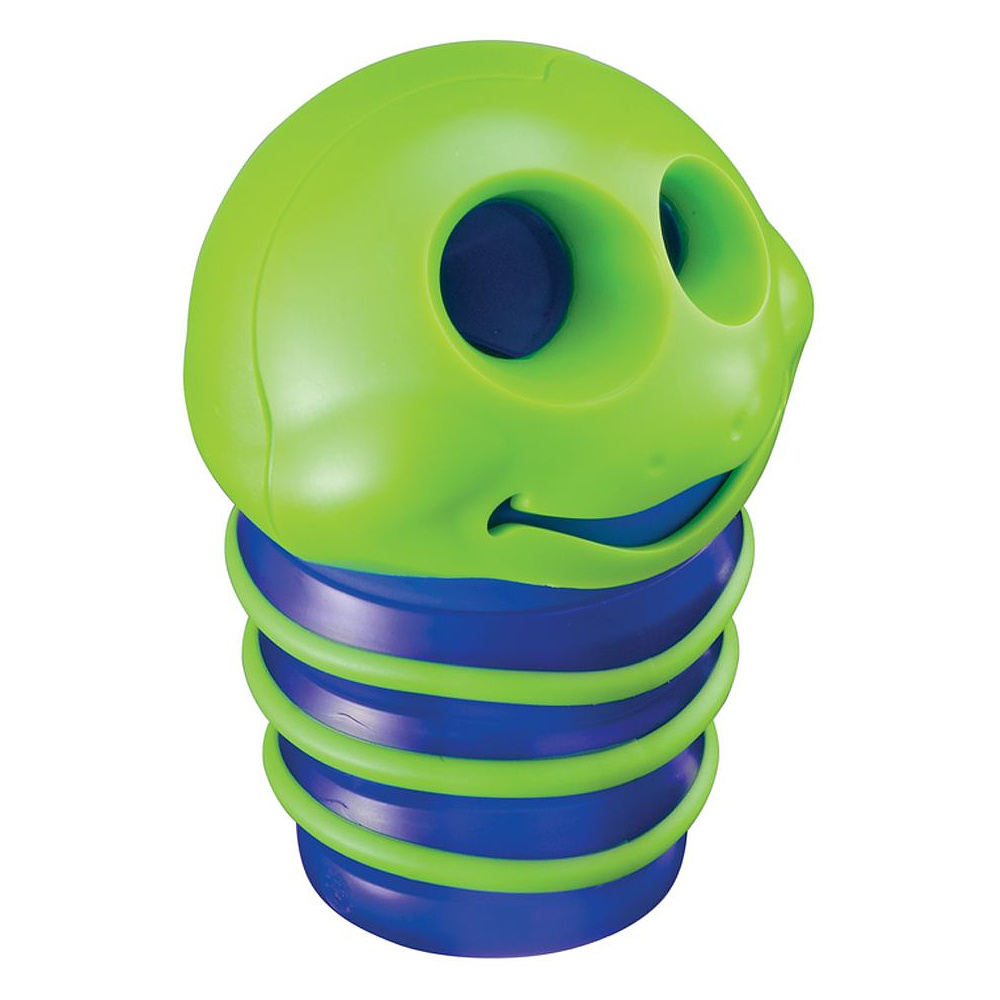 Точилка Maped "Croc", 2 отверстия, с контейнером - 2