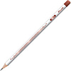 Карандаш простой Maped "Black Peps Deco", HB, без ластика, ассорти - 2